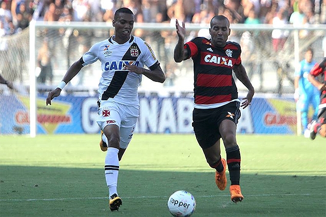 Flamengo (Crédito: Reprodução)