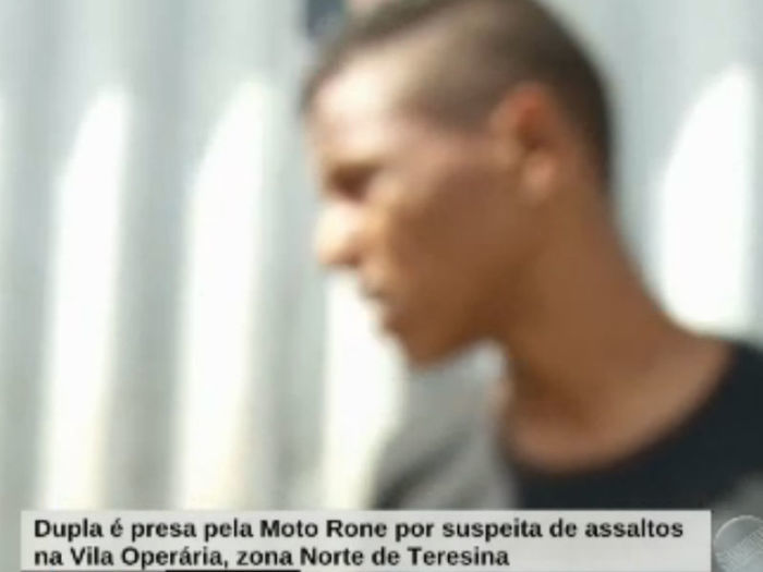 Presos (Crédito: Divulgação)
