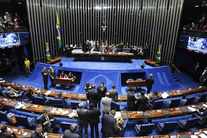 Senado Federal