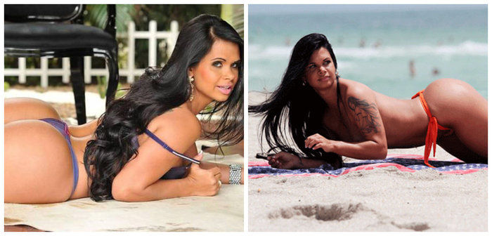 Milena Santos