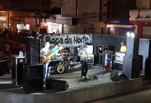 Boca da Noite (Crédito: Reprodução)