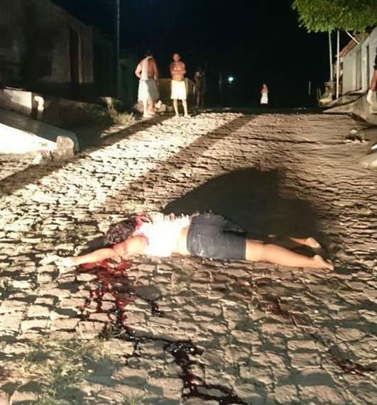 Estudante é encontrada morta com pancada na cabeça em Timon