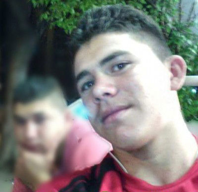 Francisco Ronildo Soares