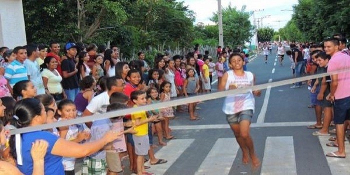 Município comemorará Dia do Trabalhador com a VI maratona