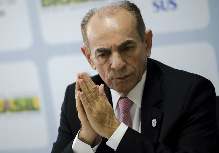 Marcelo Castro