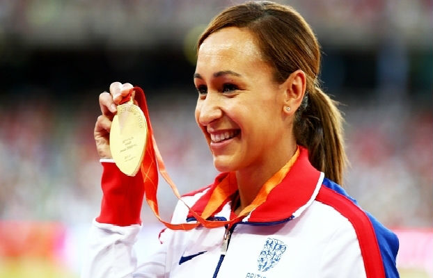 Jessica Ennis-Hill ainda não sabe se disputará os Jogos do Rio 2016 (Crédito: Getty)