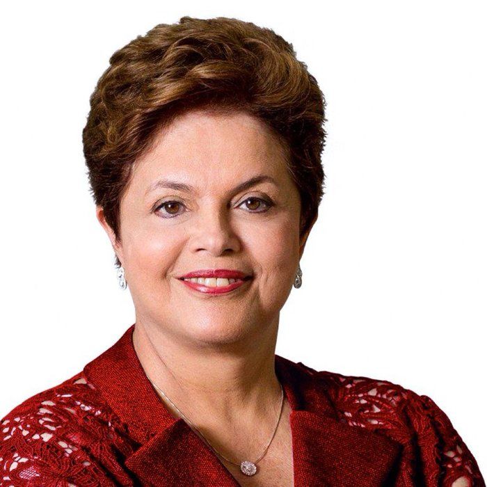 Dilma Rousseff