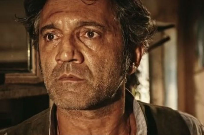 Domingos Montagner, o Santo de 'Velho Chico'