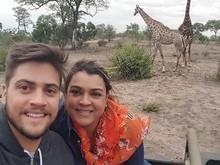 Marido de Preta Gil é criticado na web e rebate: