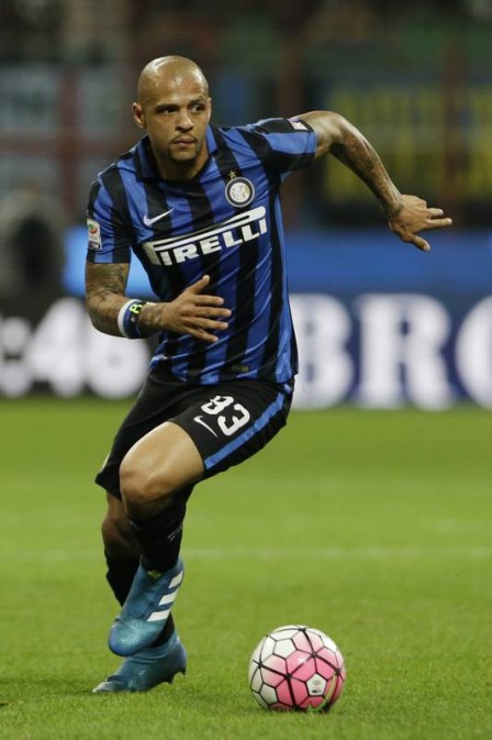 Felipe Melo