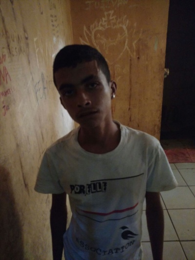 Francisco Wellington Pereira Soares