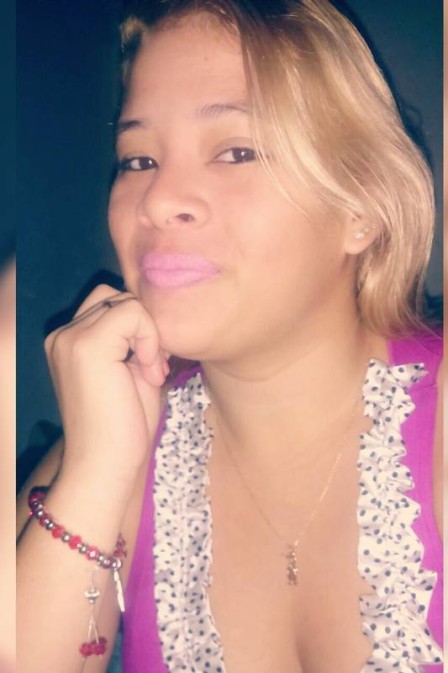 Camila Sarmento Pereira (Crédito: Reprodução)
