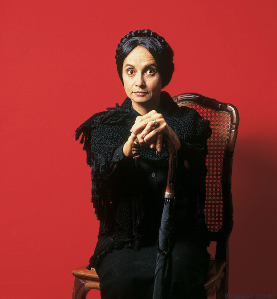 Perpétua