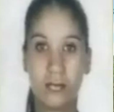 Patrícia estava desaparecida desde o dia 21 de abril