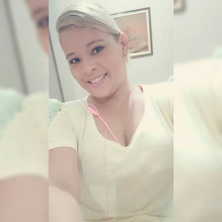 Camila Sarmento Pereira (Crédito: Reprodução)
