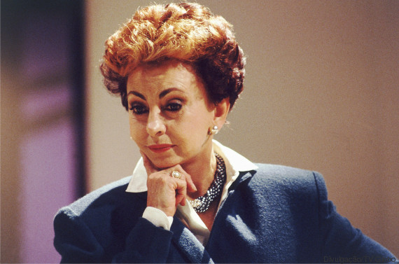 Odete Roitman