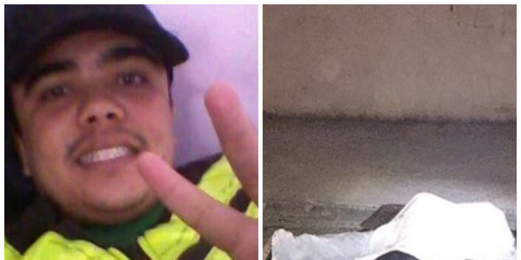 Piauiense é assassinado com cinco tiros no interior de São Paulo