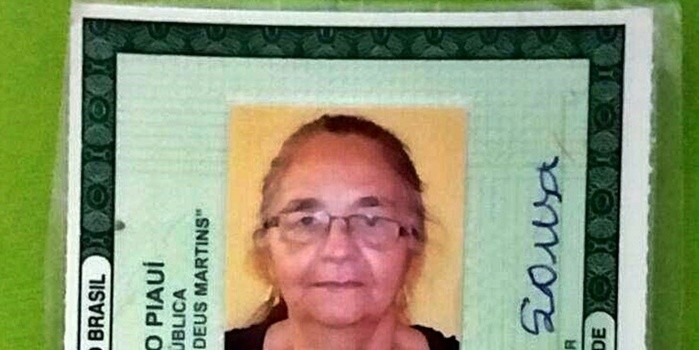 Idosa é brutalmente assassinada após roubo no litoral do PI