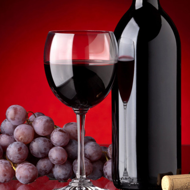 Vinho tinto ajuda no combate ao desenvolvimento da diabetes