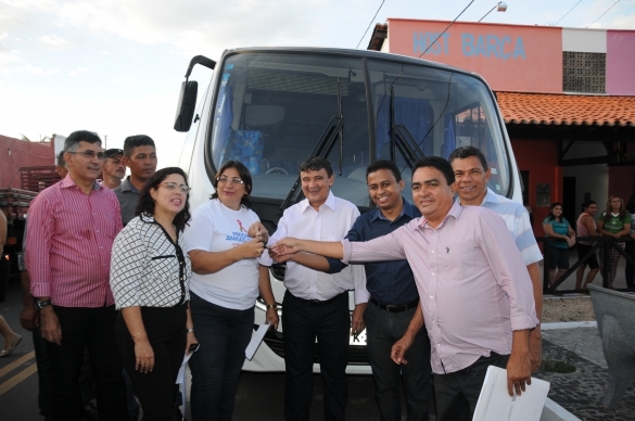 Wellington Dias