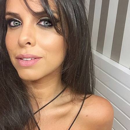 Samara Costa (Crédito: Reprodução)