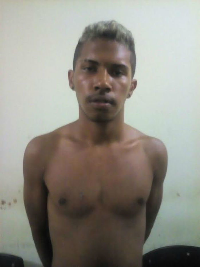 Werick Nascimento