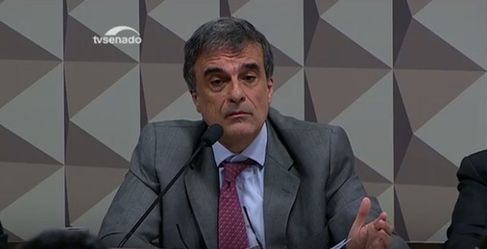 Cardozo (Crédito: Reprodução)