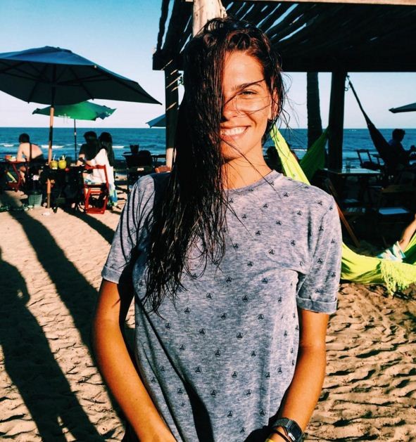 Mariana Goldfarb