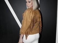 Ex-panicat, Carol Narizinho, muda visual:
