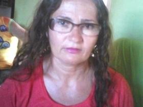 Acidente deixa vítima fatal na PI-239 que liga S. Rosa a Cajazeiras