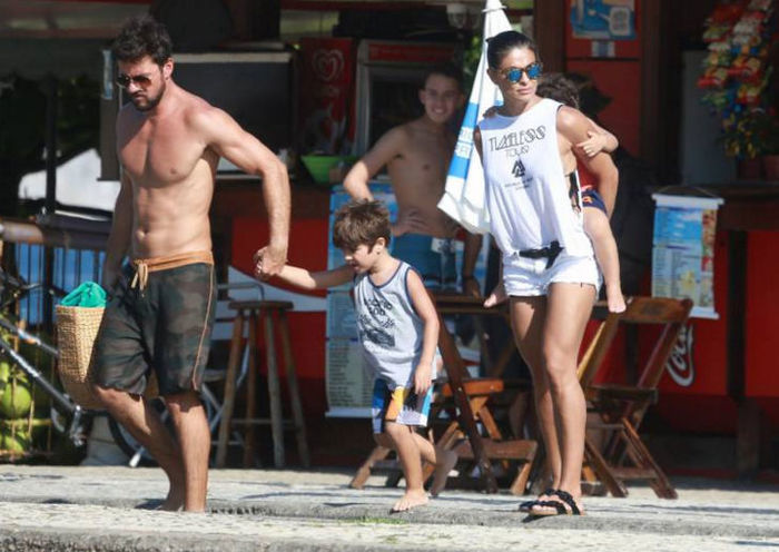 Juliana Paes (Crédito: AG News)