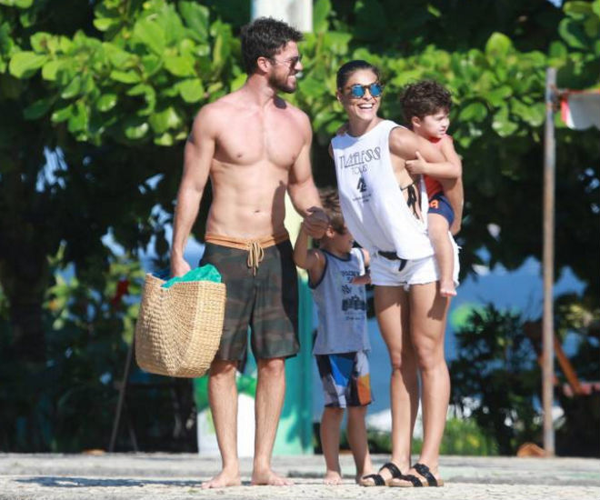 Juliana Paes (Crédito: AG News)