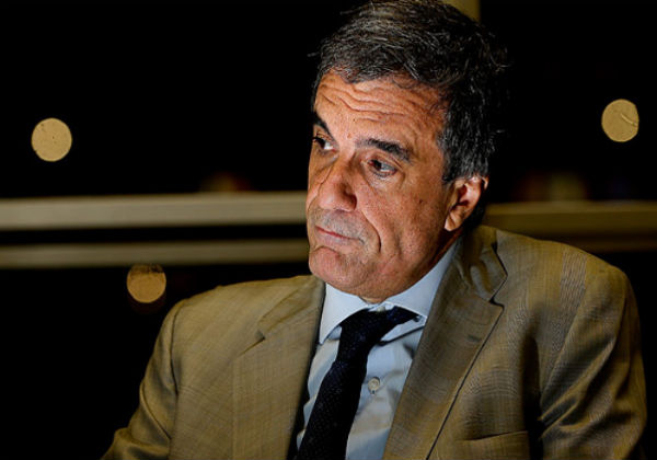 Advogado-geral da União, José Eduardo Cardozo