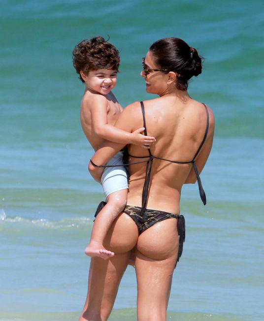 Juliana Paes (Crédito: AG News)
