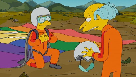 Episódio foi ao ar neste domingo, dia 03