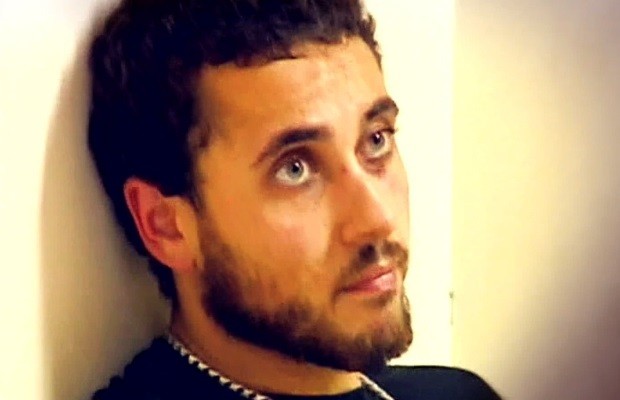 Cadu morre dentro de presídio (Crédito: Divulgação)