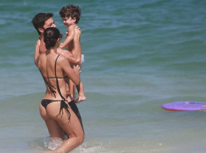 Juliana Paes (Crédito: AG News)