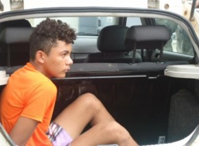 Crime ocorreu em Floriano