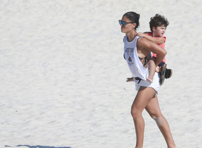 Juliana Paes (Crédito: AG News)