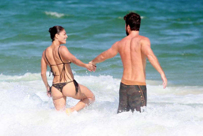 Juliana Paes (Crédito: AG News)
