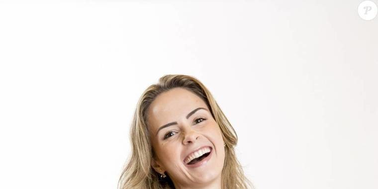 Ana Paula quer criar um programa que seja "recorde de audiência"