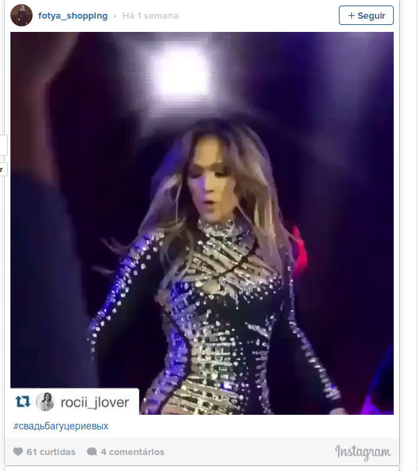 Jennifer Lopez