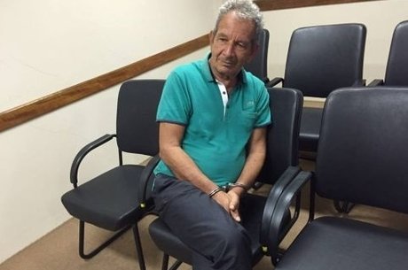 Joel da Cruz Santos, de 76 anos (Crédito: Reprodução)