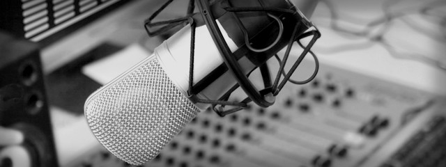 Radialista vai cumprir serviço comunitário (Crédito: Internet)