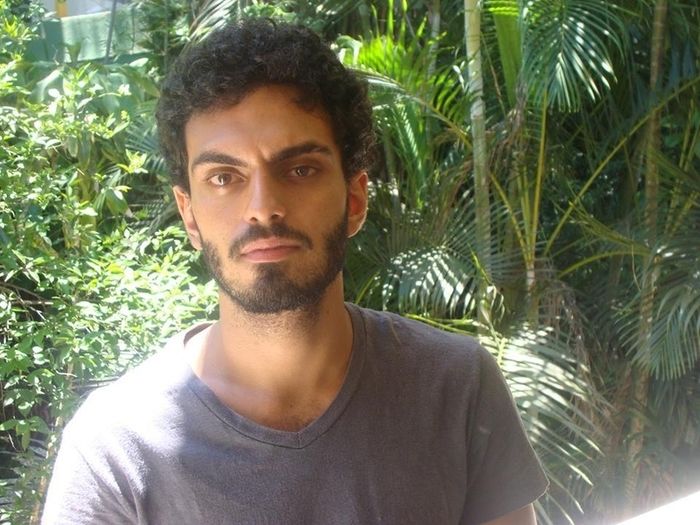 Mãe de Rian Brito, diz que recebeu carta psicografada do filho
