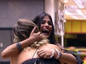 BBB 2016: Munik é campeã e leva o prêmio de R$ 1,5 milhão