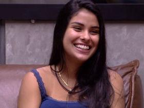 Fãs de Ana Paula e Clanessa turbinam favoritismo de Munik no BBB16