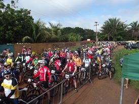 Campeonato Piauiense de Mountain Bike