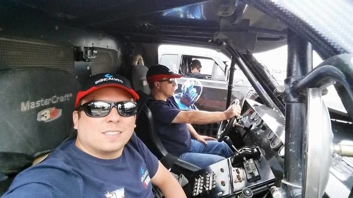 Fera dos 4x4 Humberto Ribeiro