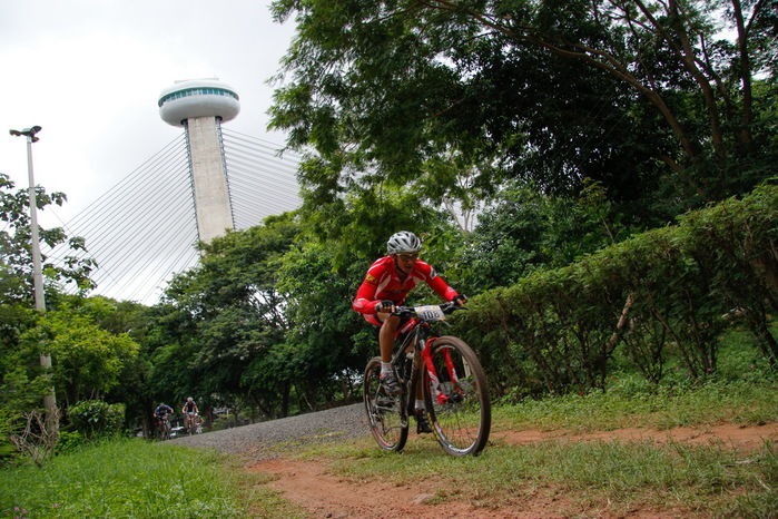 Campeonato Piauiense de Mountain Bike